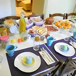 فندق مبيت وإفطار Break And Bed