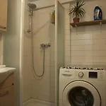 Break And Bed فندق مبيت وإفطار بيرودجا