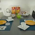 Break And Bed فندق مبيت وإفطار 2*