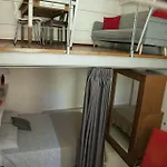 Break And Bed فندق مبيت وإفطار بيرودجا