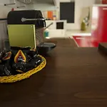 Break And Bed فندق مبيت وإفطار بيرودجا