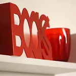 فندق مبيت وإفطار Break And Bed بيرودجا