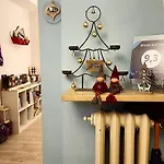 فندق مبيت وإفطار Break And Bed
