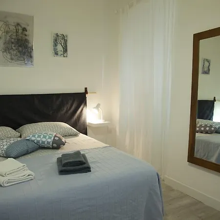 Break And Bed Bed and breakfast Perugia