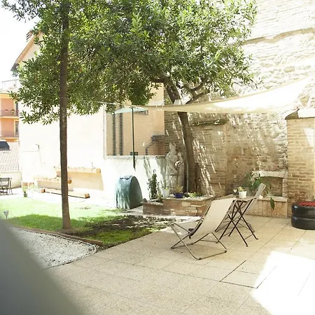 Break And Bed Bed and breakfast Perugia