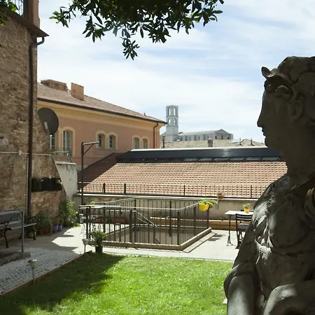 Break And Bed Perugia