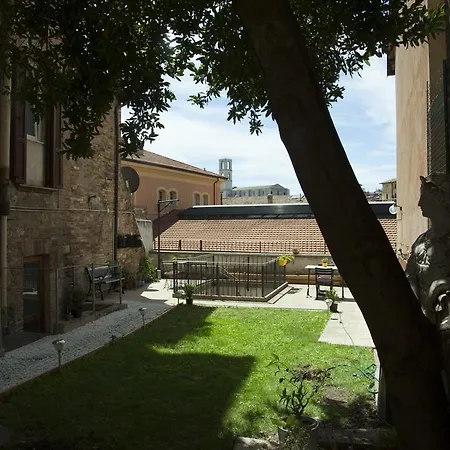 Break And Bed 2* Perugia