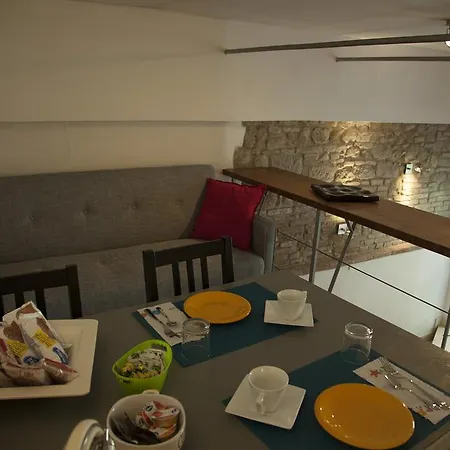 Break And Bed Bed and breakfast 2*
