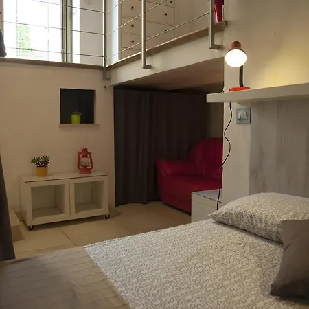 Break And Bed