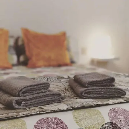 Bed and breakfast Break And Bed Perugia