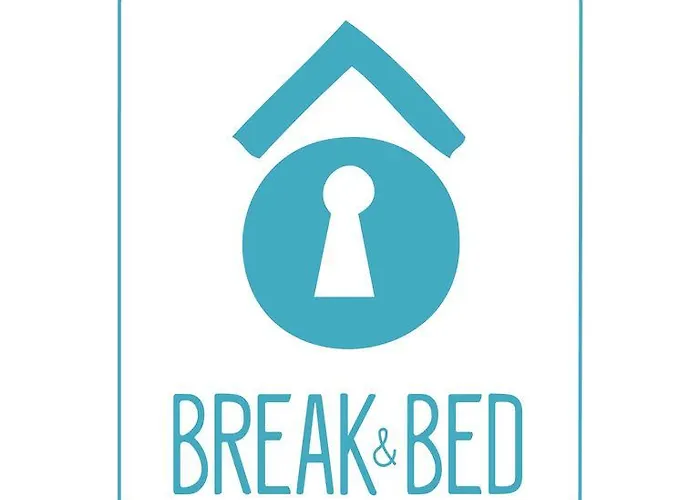 Break And Bed Bed & Breakfast Perugia