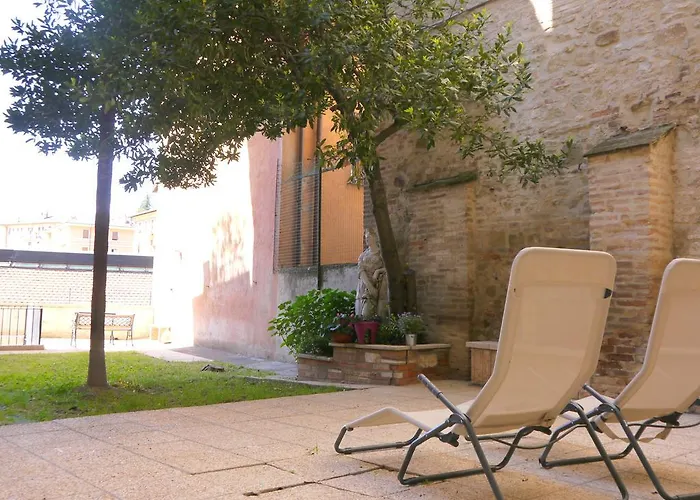 Break And Bed Bed & Breakfast Perugia