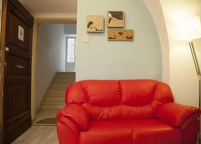 Break And Bed Perugia