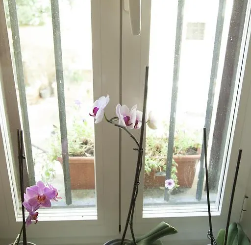 Bed & Breakfast Break And Bed Perugia