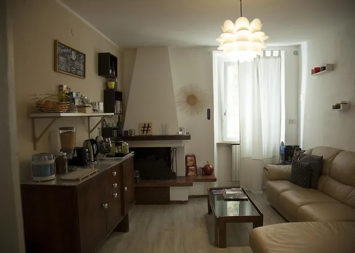 Break And Bed Bed & Breakfast 2*