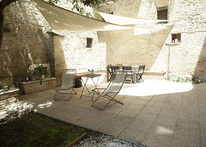 Bed & Breakfast Break And Bed Perugia