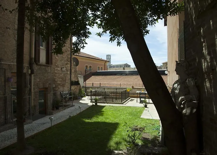 Break And Bed 2* Perugia