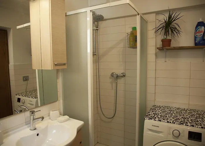 Break And Bed Bed & Breakfast