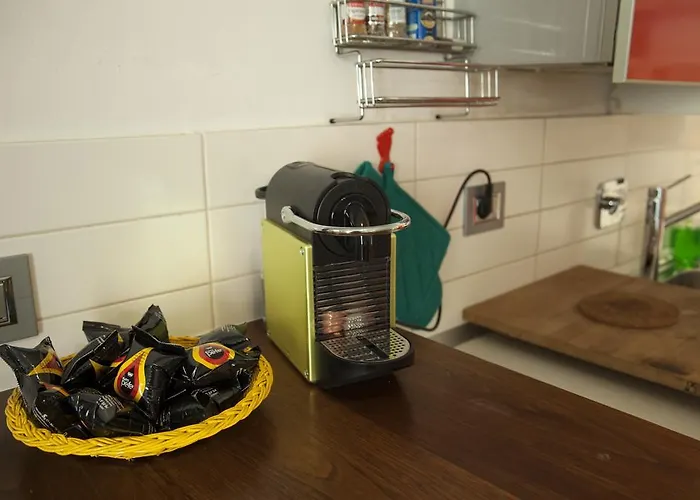 Break And Bed Perugia