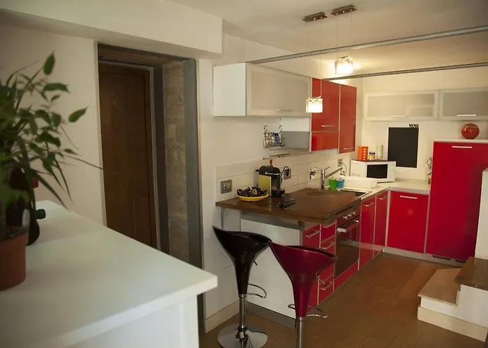 Break And Bed Bed & Breakfast 2*