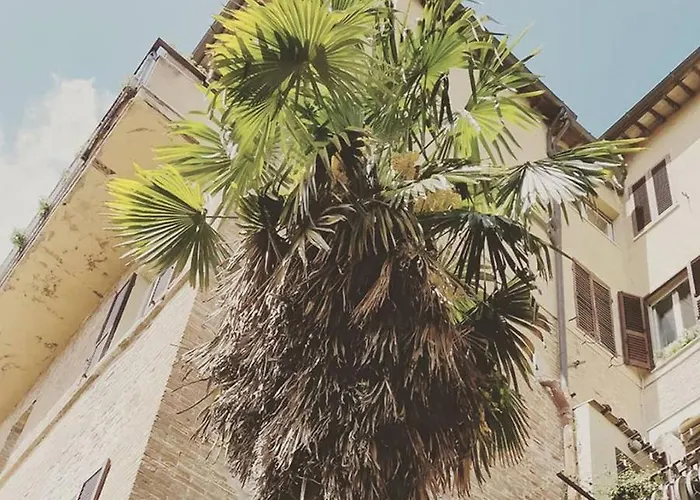 Break And Bed Bed & Breakfast