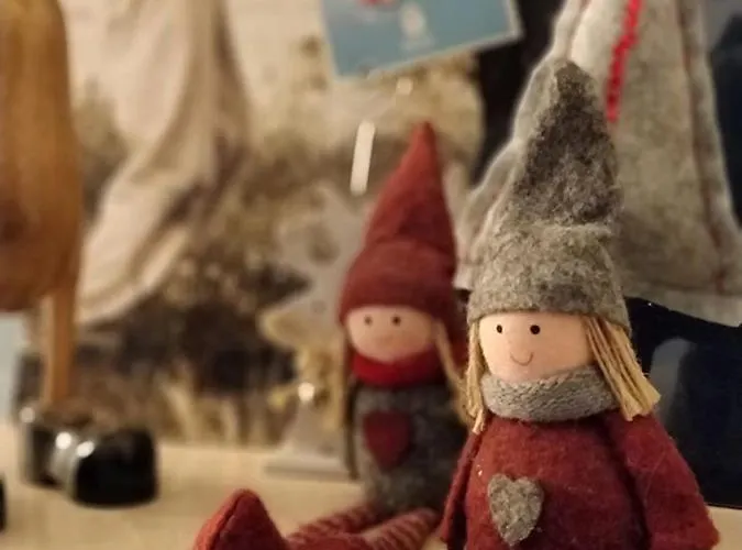 Break And Bed Bed & Breakfast