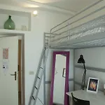 Break And Bed Περούτζια