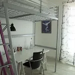 Break And Bed פרוג'ה