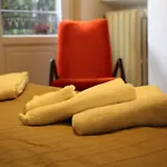 Break And Bed