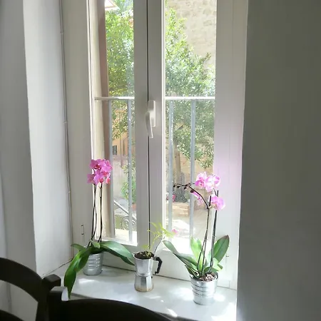 Break And Bed Bed & Breakfast Perugia