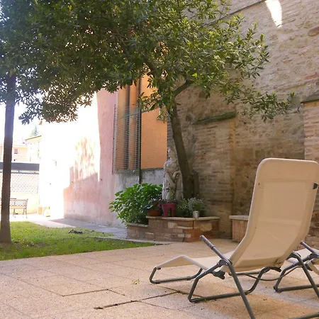 Break And Bed Oda ve Kahvaltı Perugia