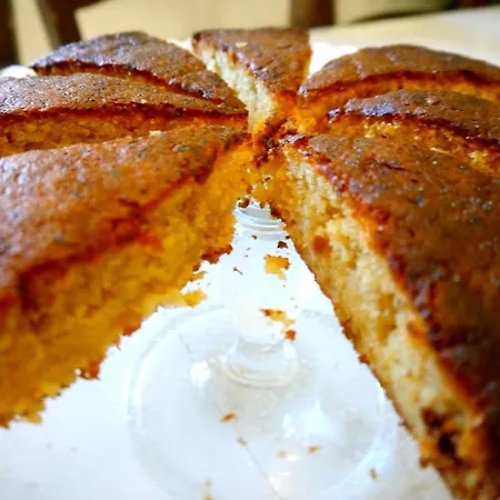 Break And Bed Bed & Breakfast