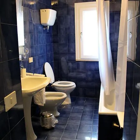 Bed and breakfast Break And Bed Perugia