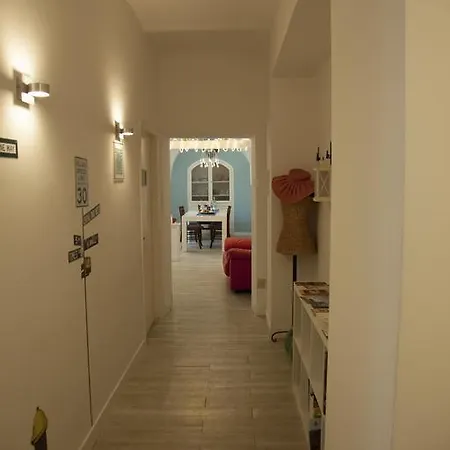 Bed and breakfast Break And Bed Perugia
