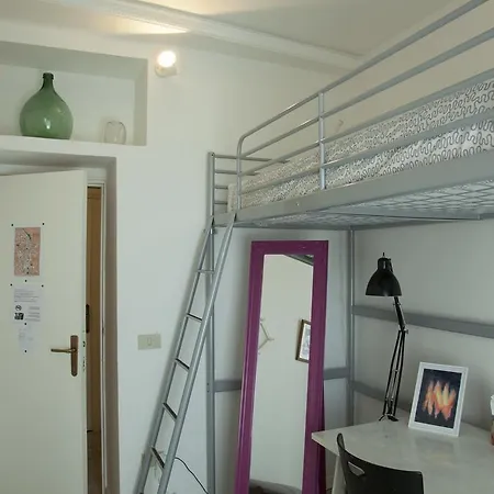 Break And Bed Perugia