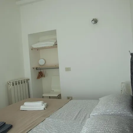 Break And Bed Bed & Breakfast Perugia