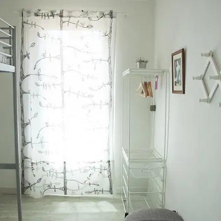 Bed & Breakfast Break And Bed