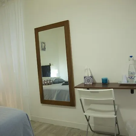 Break And Bed Bed and breakfast 2*