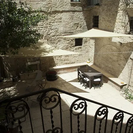 Break And Bed Bed & Breakfast