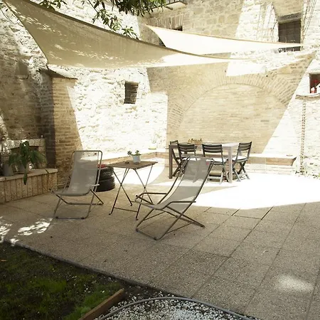 Bed and breakfast Break And Bed Perugia