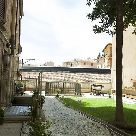 Break And Bed Bed & Breakfast