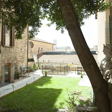 Bed and breakfast Break And Bed Perugia