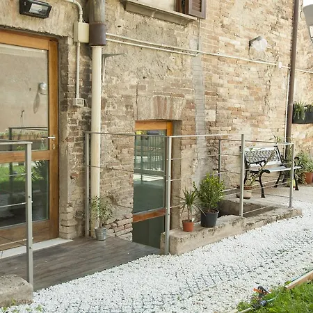 Bed and breakfast Break And Bed Perugia