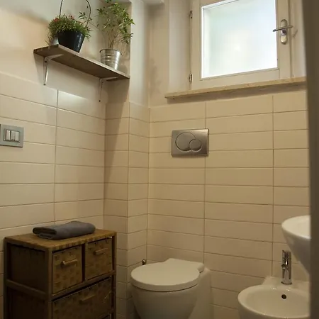 Bed and breakfast Break And Bed Perugia
