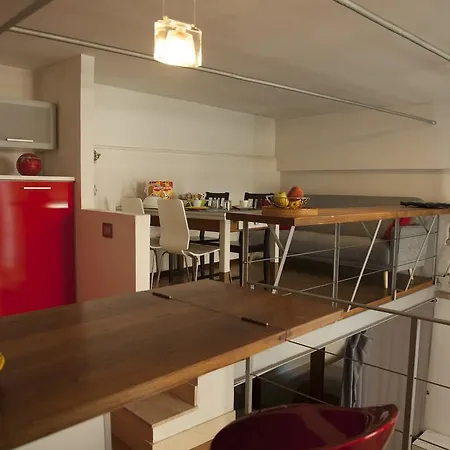 Break And Bed Perugia