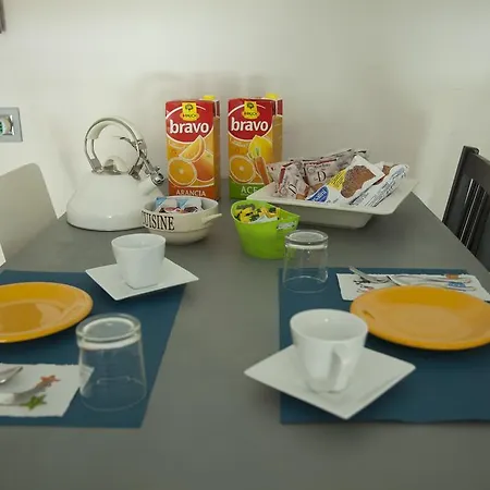 Break And Bed Bed & Breakfast 2*