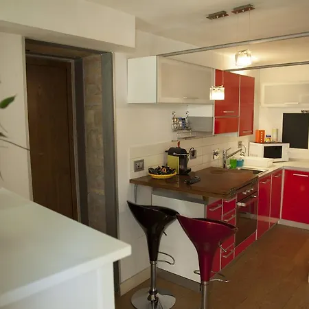 Break And Bed Bed and breakfast 2*