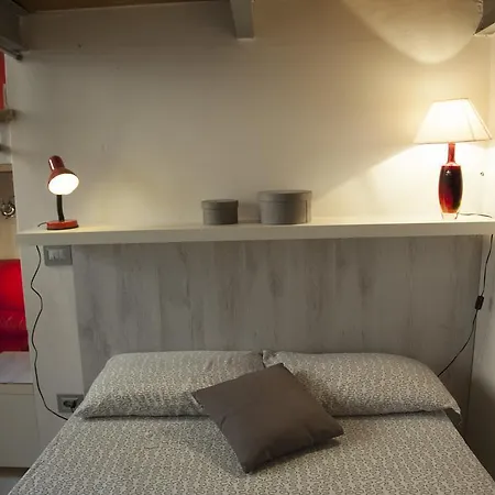 Break And Bed Bed and breakfast