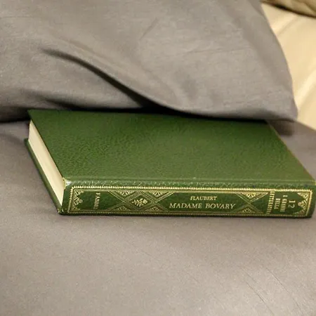 Break And Bed Bed & Breakfast Perugia