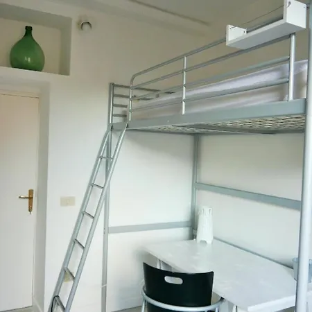 Break And Bed Bed & Breakfast